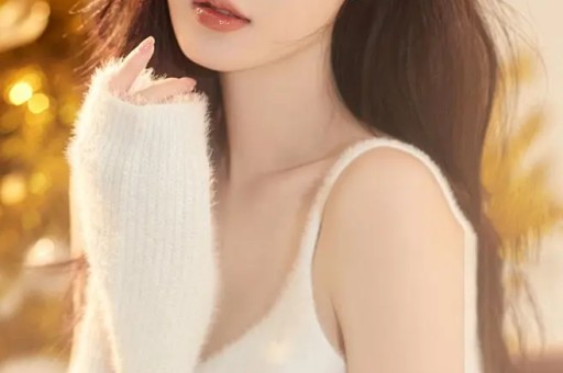 韩国46岁女星颜值回春如少女被指整容后回应